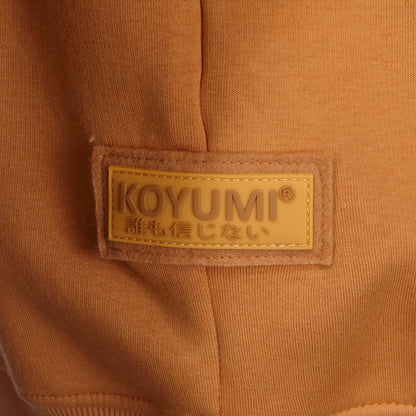 Basic Oversize Hoodies Full Colors Balaclava