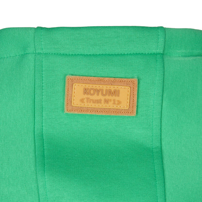 Basic Oversize Hoodies Full Colors Balaclava