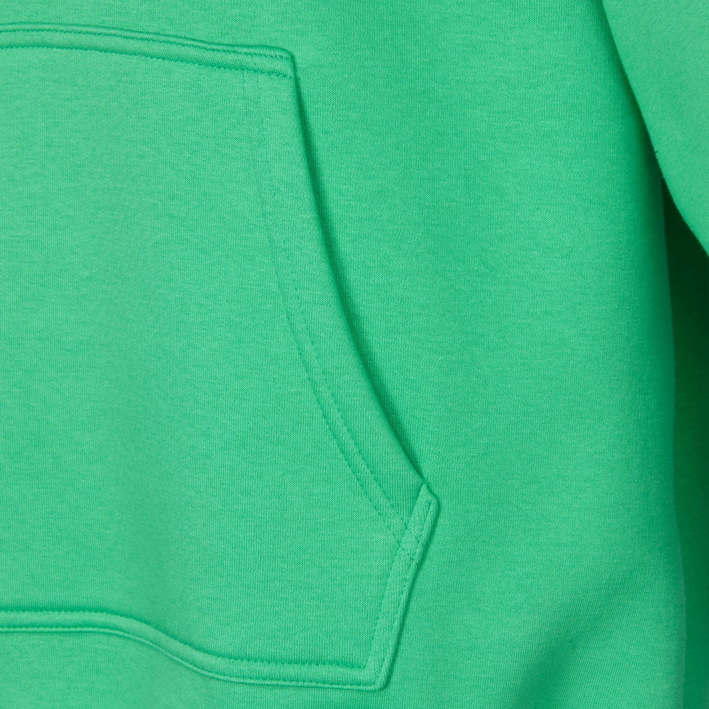 Basic Oversize Hoodies Full Colors Balaclava