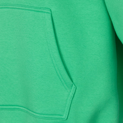 Basic Oversize Hoodies Full Colors Balaclava