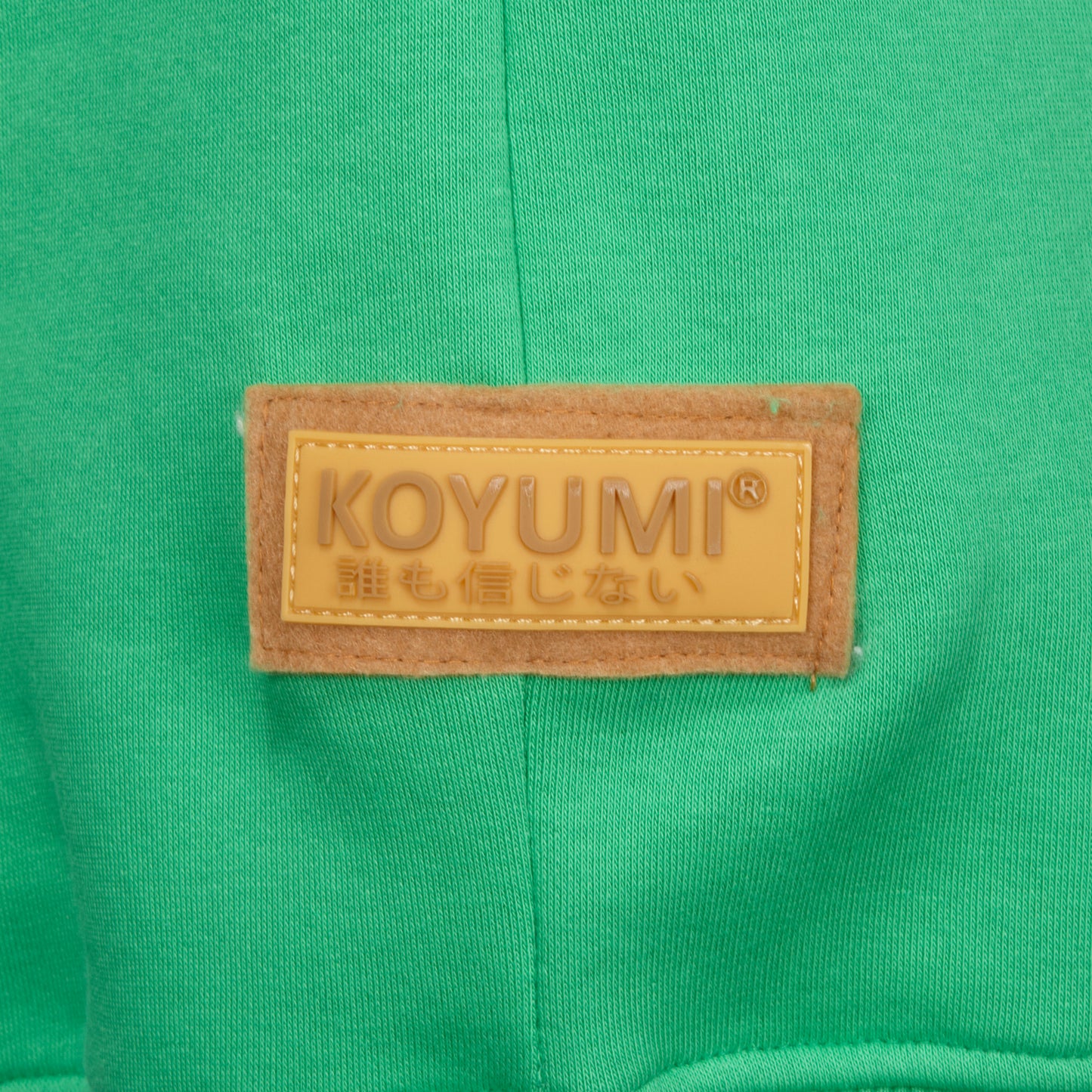 Basic Oversize Hoodies Full Colors Balaclava