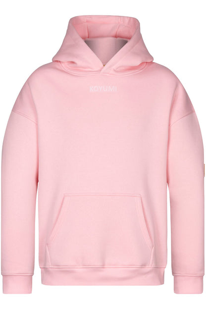 Basic Oversize Hoodie - M.Piggy
