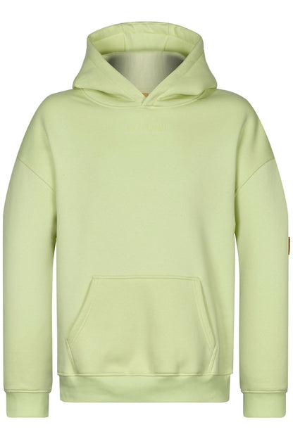 Basic Oversize Hoodies Full Colors Balaclava