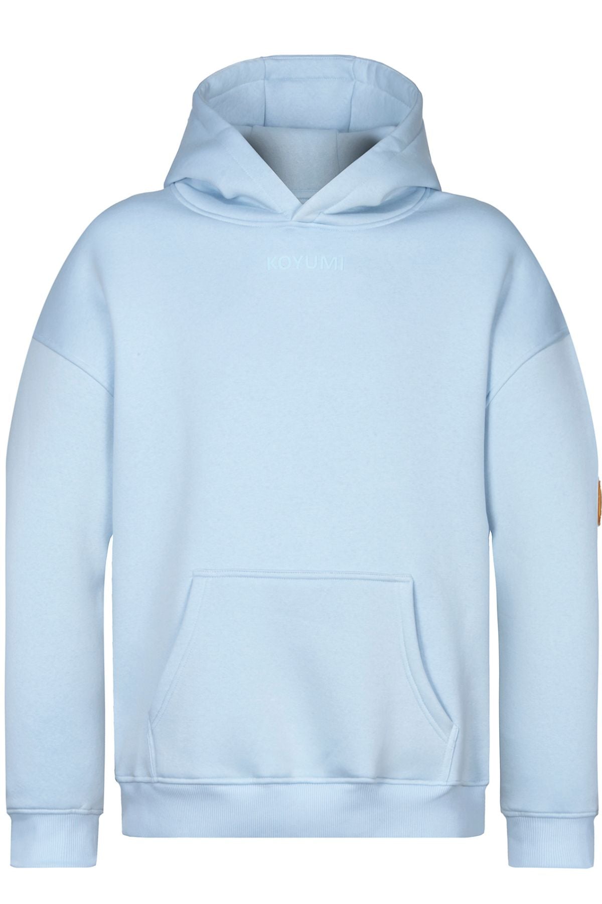 Basic Oversize Hoodies Full Colors Balaclava