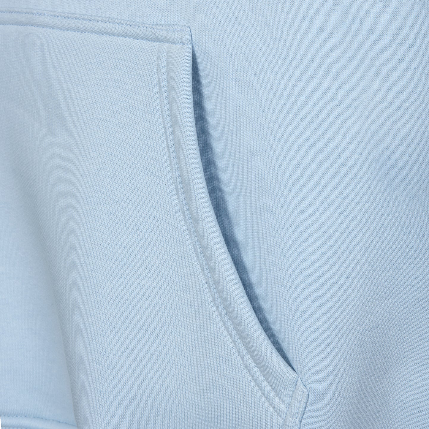 Basic Oversize Hoodies Full Colors Balaclava