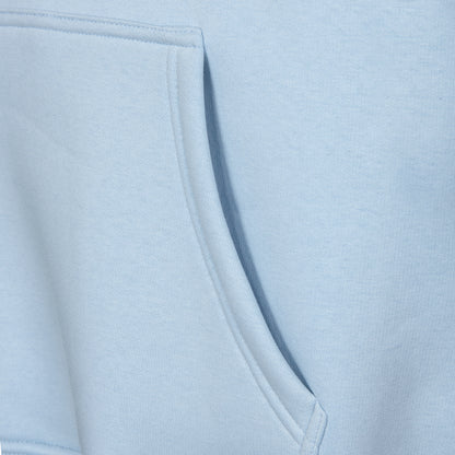 Basic Oversize Hoodies Full Colors Balaclava