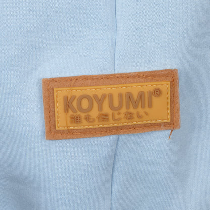 Basic Oversize Hoodies Full Colors Balaclava