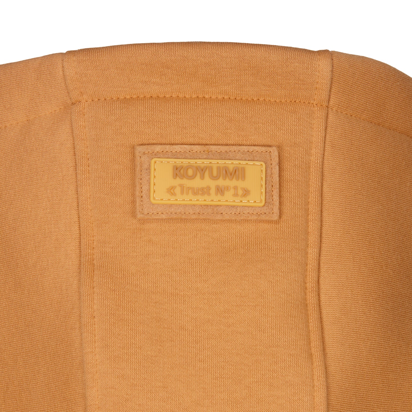 Basic Oversize Hoodie - Timber