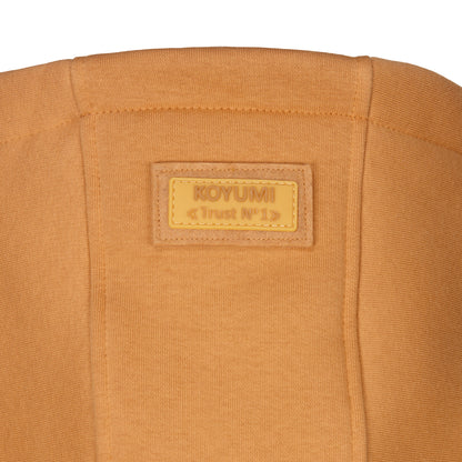 Basic Oversize Hoodie - Timber