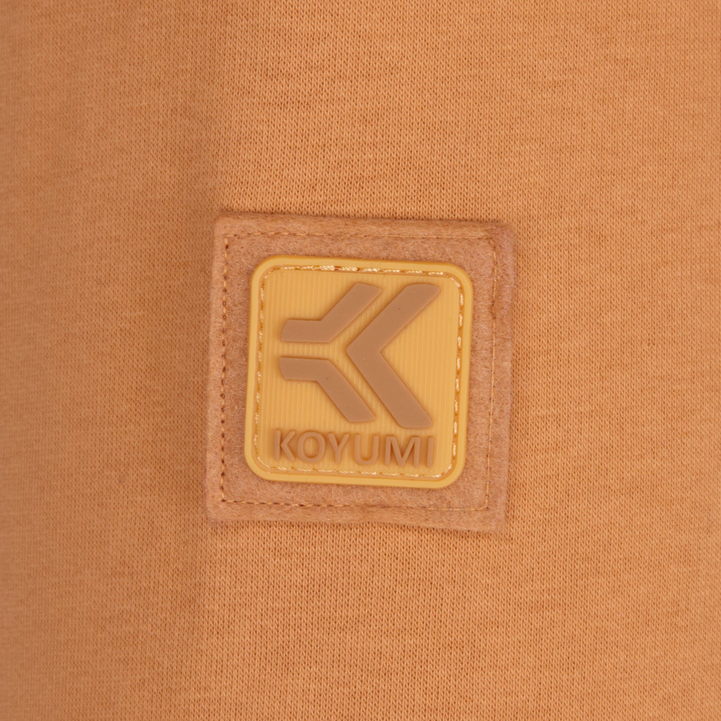 Basic Oversize Hoodie - Timber