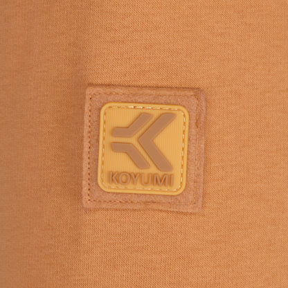 Basic Oversize Hoodie - Timber