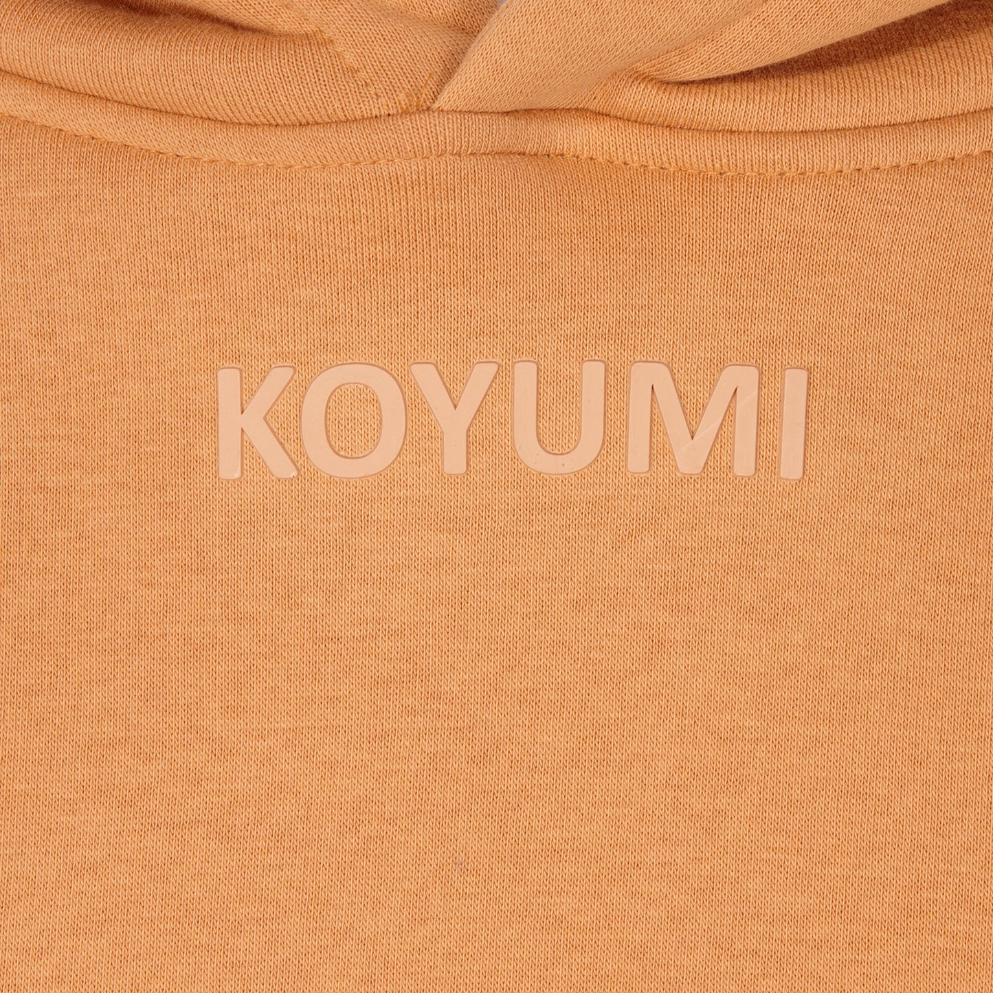 Basic Oversize Hoodie - Timber