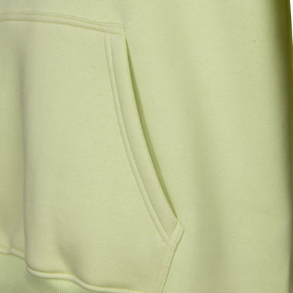 Basic Oversize Hoodies Full Colors Balaclava