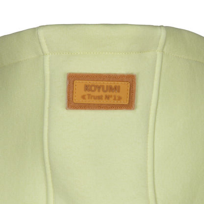 Basic Oversize Hoodies Full Colors Balaclava