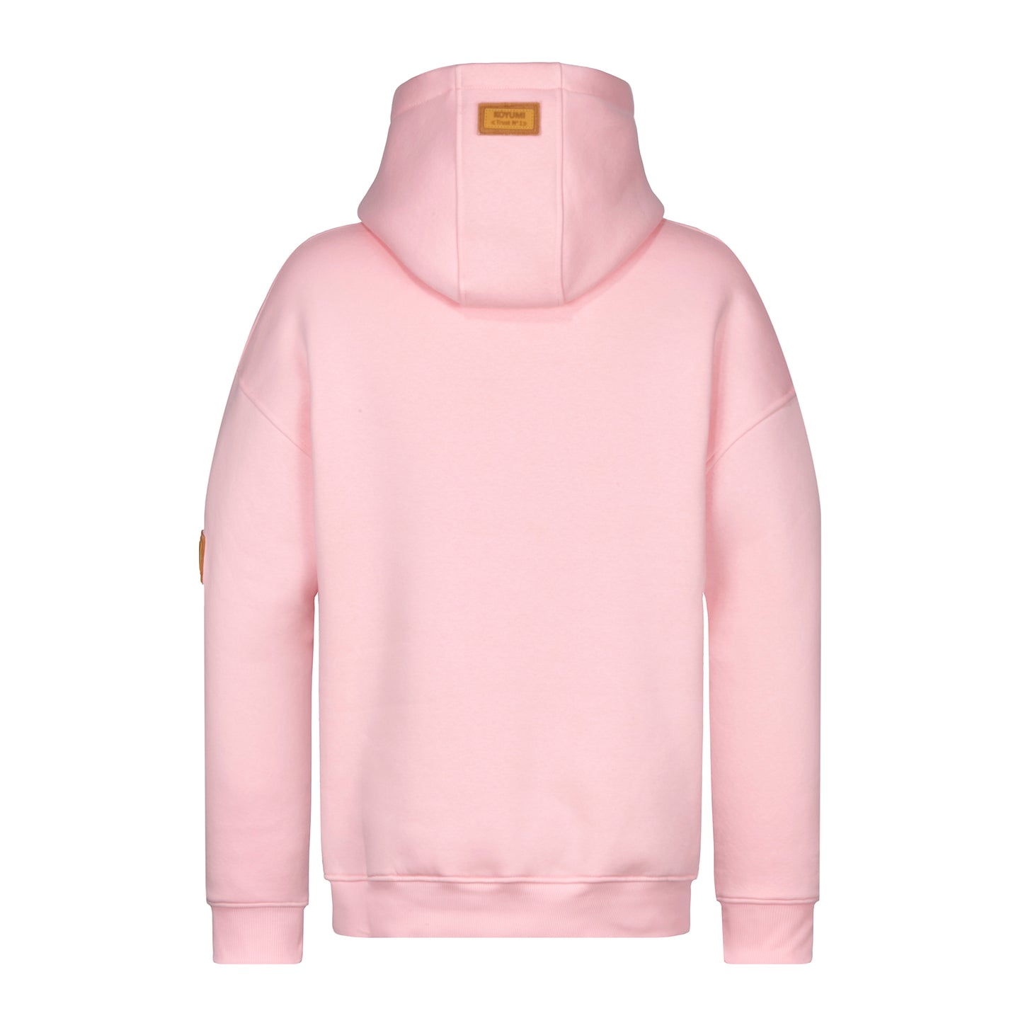 Basic Oversize Hoodie - M.Piggy