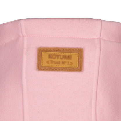 Basic Oversize Hoodie - M.Piggy