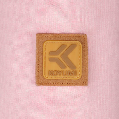 Basic Oversize Hoodie - M.Piggy