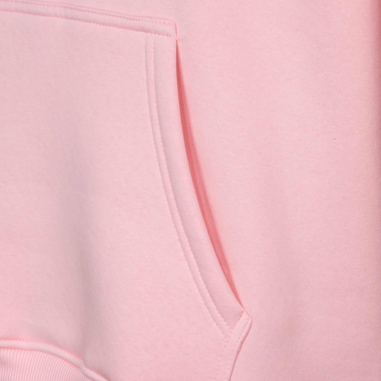 Basic Oversize Hoodie - M.Piggy