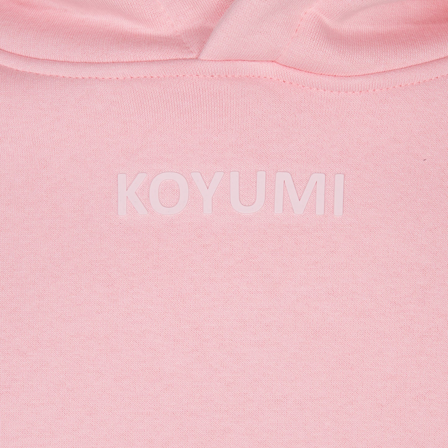 Basic Oversize Hoodie - M.Piggy