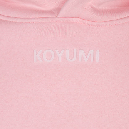 Basic Oversize Hoodie - M.Piggy