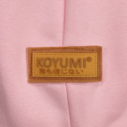 Basic Oversize Hoodie - M.Piggy