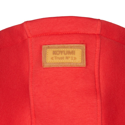 Basic Oversize Hoodies Full Colors Balaclava