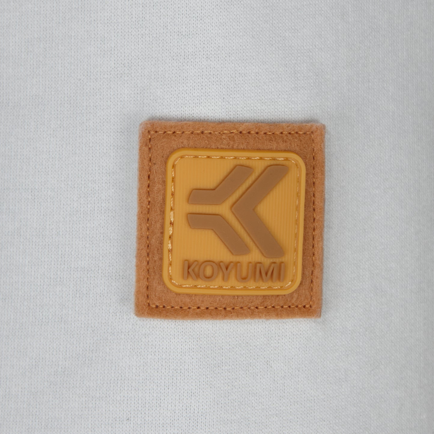 Basic Oversize Hoodie - Stonegrey