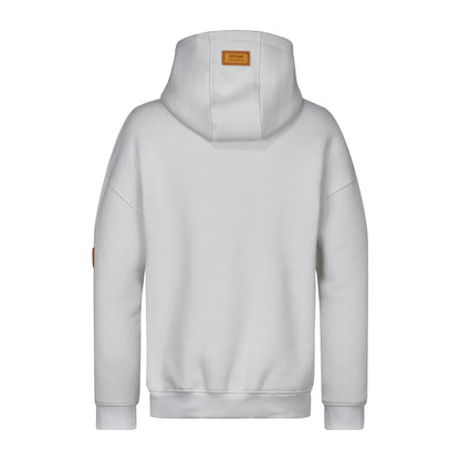 Basic Oversize Hoodies Full Colors Balaclava