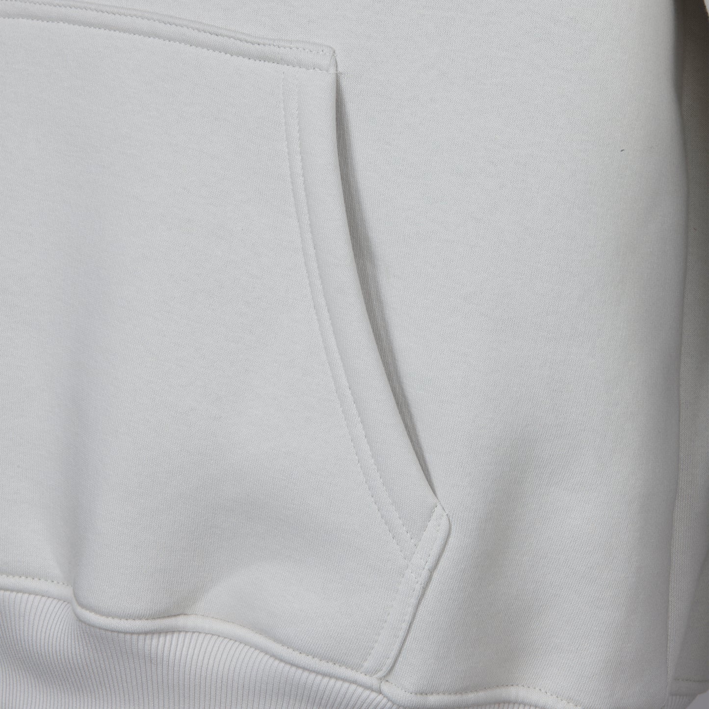 Basic Oversize Hoodies Full Colors Balaclava