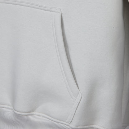 Basic Oversize Hoodies Full Colors Balaclava