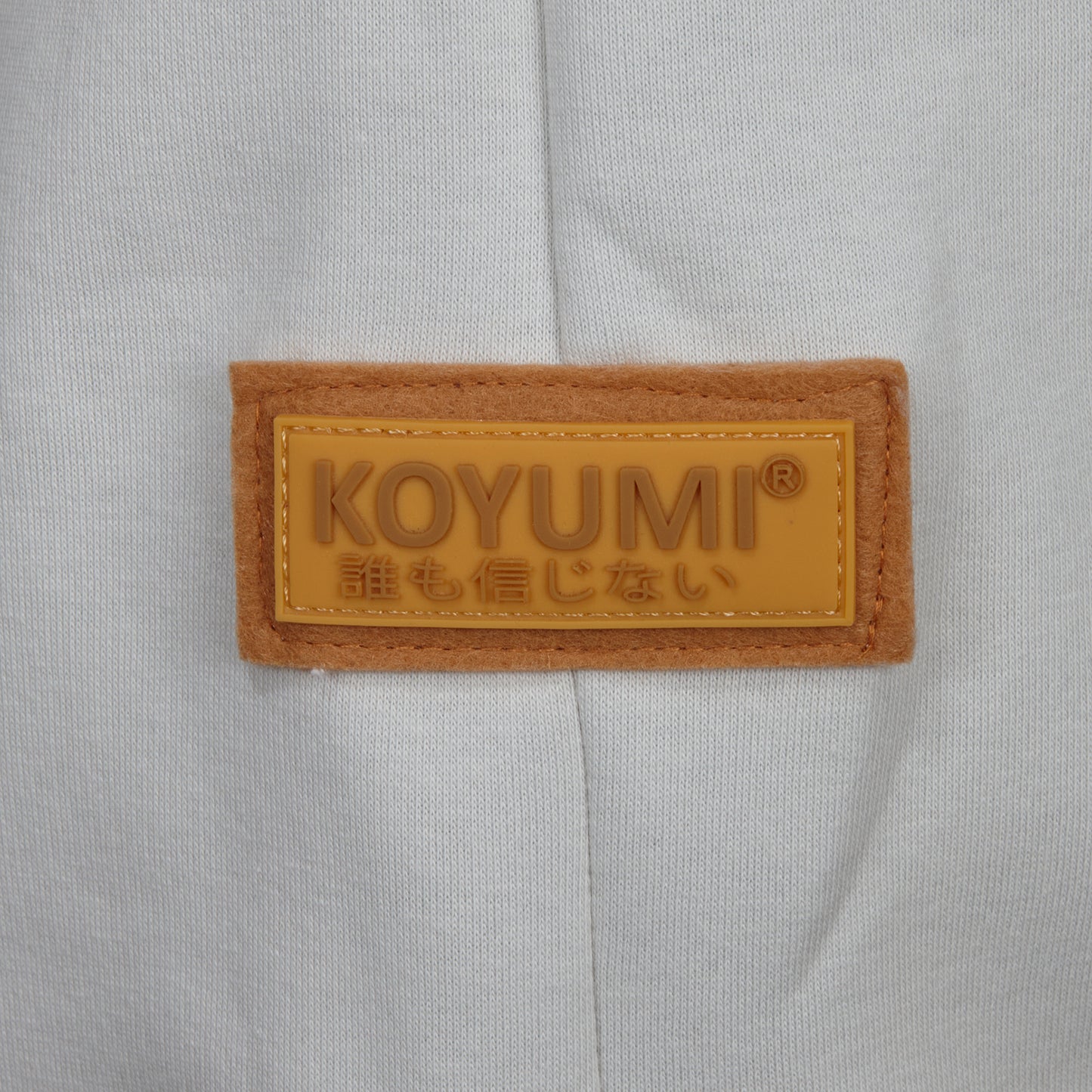 Basic Oversize Hoodies Full Colors Balaclava