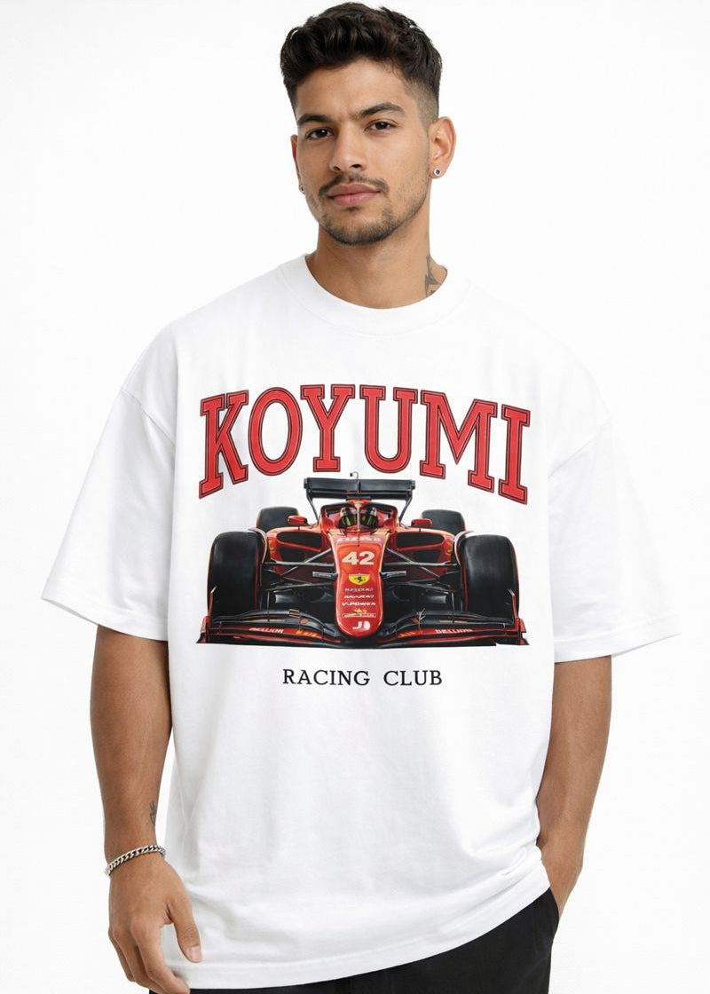 KOYUMI T-SHIRT